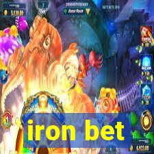 iron bet